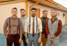 Capstan veröffentlichen den Song „Take My Breath Away // Noose“ Capstan