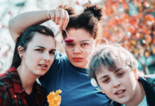 Cherym veröffentlichen Video zu „Listening To My Head“ Cherym Bandcamp