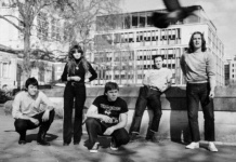 Weihnachtsbescherung: Doppelsingle von Chubby and The Gang Chubby and The Gang - The Mutt's Nuts