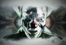 Clown (Slipknot) veröffentlicht neue Solo-Songs Clown Shawn Crahan