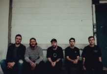 Counterparts kündigen spontane Headliner Tour an Counterparts