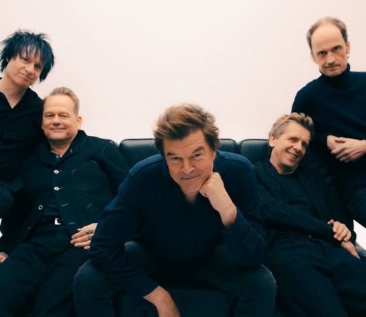 Die Toten Hosen starten den Vorverkauf für Ihre „Alles Aus Liebe – 40 Jahre Die Toten Hosen“ Tour 2022 Die Toten Hosen starten den Vorverkauf für Ihre „Alles Aus Liebe – 40 Jahre Die Toten Hosen“ Tour 2022