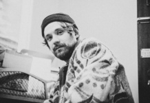 Exklusive Europa-Premiere: Eamon McGrath teilt neue Single „Cannonball“ Eamon McGrath