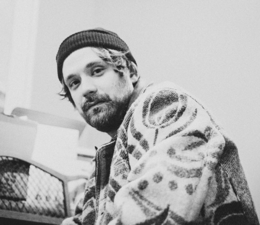 Exklusive Europa-Premiere: Eamon McGrath teilt neue Single „Cannonball“ Eamon McGrath