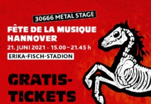 „Fête de la Musique“ in Hannover darf stattfinden Fete de la musique 2021 news