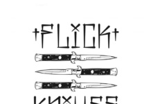 Kölns neueste Supergroup: Wer sind diese Flick Knives? Flick Knives Köln