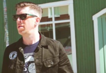 Fred Lee and the Restless präsentieren den Song „You Were Anyone, But Not Anywhere…“ Fred Lee & The Restless News