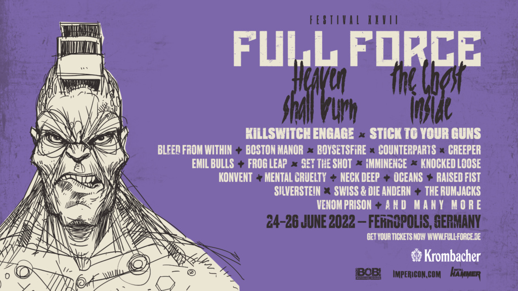 Full Force Festival