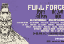 News vom Full Force Festival! Full Force Festival
