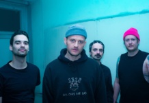 Gewinnt „Paroli“ von Kafvka mitsamt Flagge Behind The Lyrics: Kafvka über das Album „Paroli“