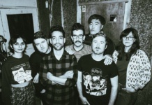 Kitty Kat Fan Club kündigen die 12-Inch „All I Want Is Love“ an Kitty Cat Fan Club