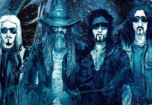 Rob Zombie, John 5, Tommy Clufetos & Nikki Sixx – Was steckt dahinter? L.A. Rats