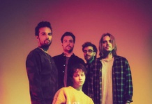 Nothing But Thieves veröffentlichen den Song „Futureproof“ Nothing But Thieves News