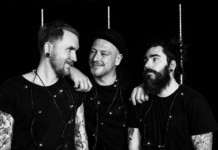 Odeville huldigen in ihrer aktuellen Single Auskopplung „LFSA“ den Riot Girls dieses Landes Odeville