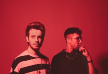 Die Newcomer PEAKS! melden sich zurück mit ihrer zweiten Single „Fired Up“ Peaks