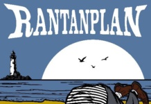 Ratanplan kündigt neue Single an Rantanplan Single