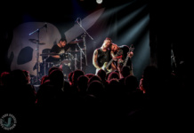 Diskriminierung oder doch „nur“ ein PR-Gag? Teenage Bottlerocket Live Kulturzentrum Faust Hannover 26-04-19 Credit_Maria Graul-4443-3