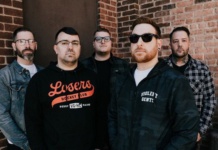 The Ghost Inside arbeiten an neuer Musik The Ghost Inside 2021