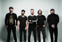 The Rumjacks kommen Ende des Jahres auf Deutschlandtour The Rumjacks