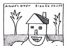 Angel Du$t mit Spontan-Release zu „Bigger House“ angeldust bigger house