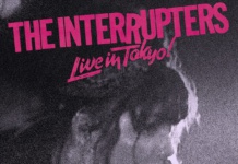 The Interrupters haben gleich zwei Überraschungen The Interrupters - Live In Tokyo News