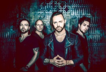 Bullet For My Valentine verschieben ihre Albumveröffentlichung Bullet For My Valentine