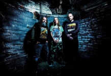 Brandneue Musik von Go Ahead And Die Go Ahead And Die