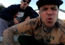 Section H8 haben einen neuen Song veröffentlicht section h8 tim armstrong