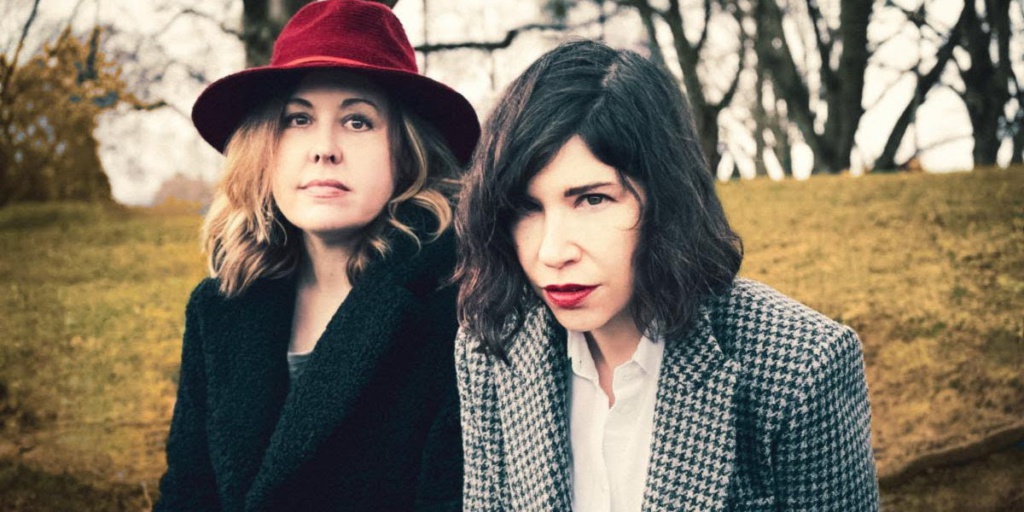 Sleater Kinney