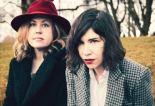 Sleater-Kinney mit Lyric Video zum Song „Method“ Sleater Kinney