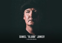 Daniel „Blubbi“ Junker ist verstorben Sondaschule: Daniel "Blubbi" Junker ist verstorben