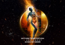 Annisokay und Within Temptation präsentieren gemeinsamen Song