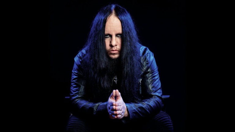 Joey Jordison (Ex-Slipknot) verstorben | Count Your ...