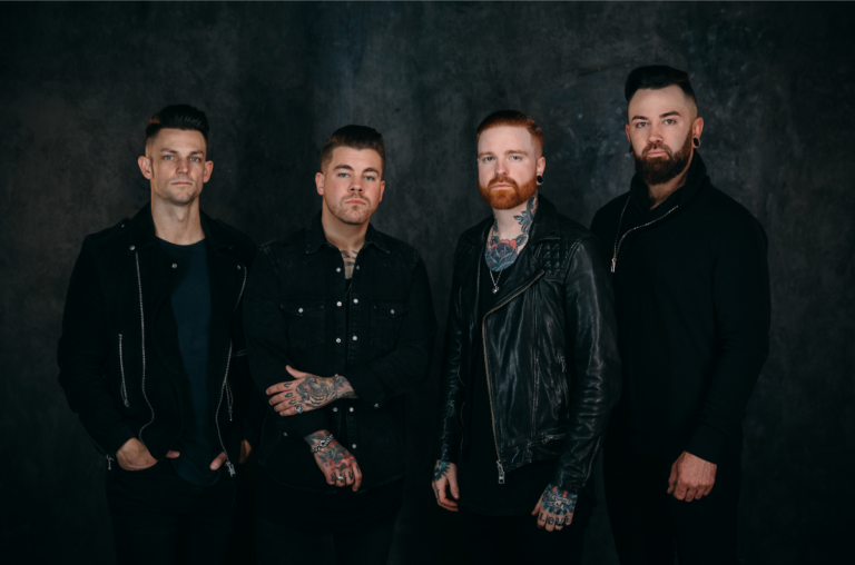 Memphis May Fire mit neuer Videosingle „Bleed Me Dry“