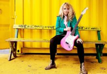 A Mess veröffentlicht die Single „Champagne“ A Mess