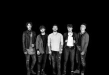 Neue EP von Asking Alexandria Asking Alexandria 2021