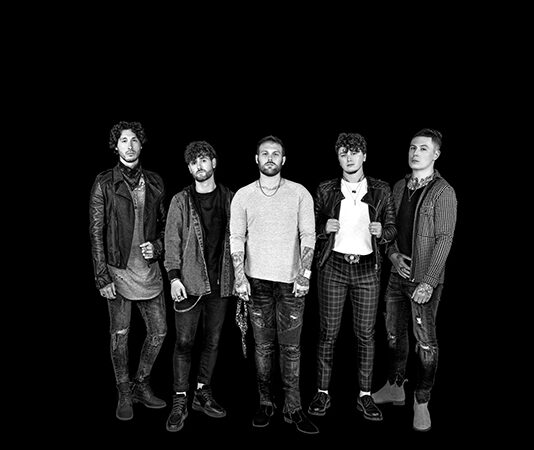 Neue EP von Asking Alexandria Asking Alexandria 2021