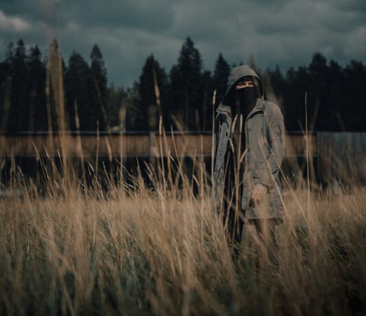 Aviana präsentieren neuen Song „Rage“ mitsamt Musikvideo Aviana 2021