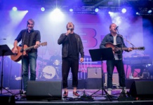 Wiebusch, Bosse, Uhlmann live in Hannover Bosse Wiebusch Uhlmann Hannover