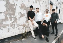 Boston Manor kündigen überraschend neue EP an Boston Manor 2021