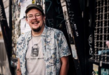 Cosmo Thunder veröffentlicht den Song Seensucht Cosmo Thunder Seensucht