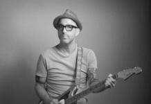 Dan Andriano and The Bygones veröffentlichen neues Musikvideo Dan Andriano and The Bygones_Sea Level