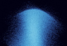 Deafheaven – Infinite Granite Deafheaven - Infinite Granite Abumcover