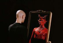 Drangsal – Exit Strategy Drangsal Exit Strategy Albumcover