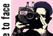 Face To Face – No Way Out But Through Face To Face No Way Out But Through Albumcover