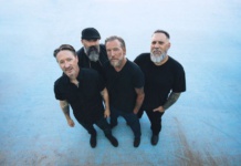 Trever Keith von Face To Face im Interview Face To Face 2021