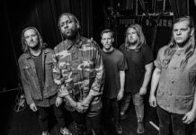 Fire From The Gods teilen neue Version von „Victory“ Fire From The Gods News