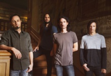 Gojira veröffentlichen die neue Single „Into The Storm“ Gojira