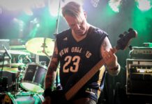 Bauke de Groot ist verstorben HATE SQUAD_Hannover Metalfest_Bei Chez Heinz_Maria Graul_2018 -1639