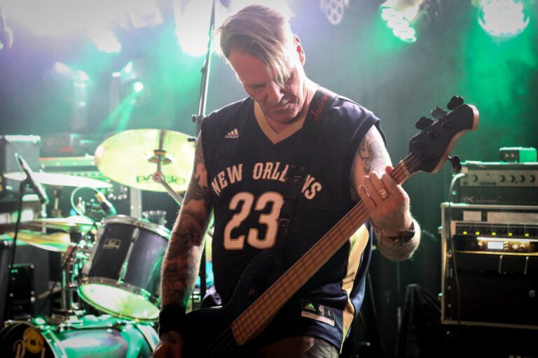 Bauke de Groot ist verstorben